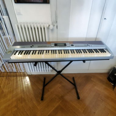 Piano électronique 88 touches