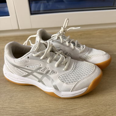 ASICS Indoor Shoes Gr. 37