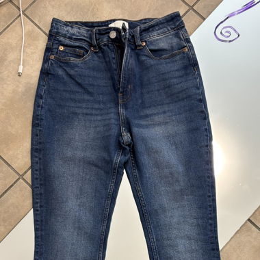 Jeans H&M Taglia UE 36