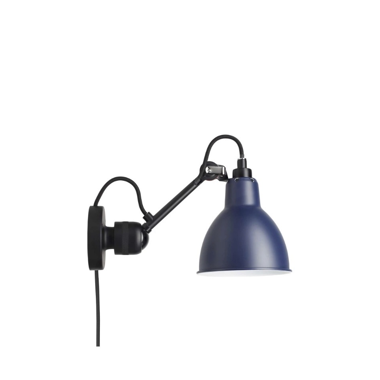 DCW Lampe Gras N 304 CA Wall Lamp