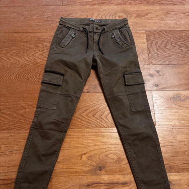 Zara Pants