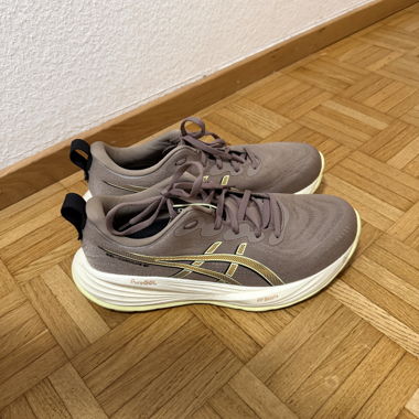 Asics gel-cumulus 27
