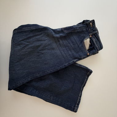 Jeans denim TLU EU 40
