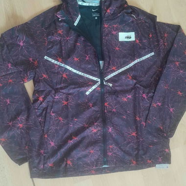 Giacca Nike repel D.Y.E