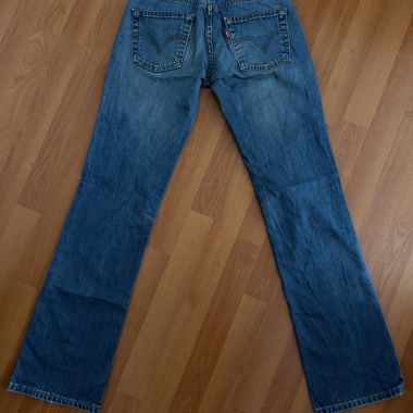 Levi's Jeans