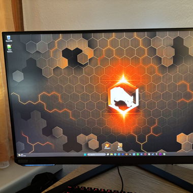 Samsung Odyssey B70 4k 144hz