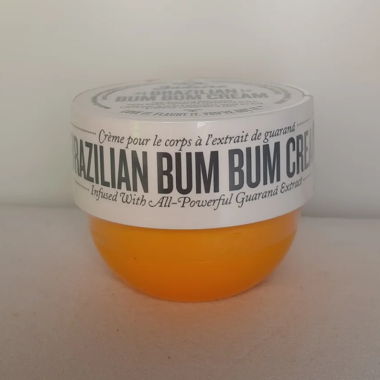 Sol de Janeiro, Brazilian bum bum cream, 75ml