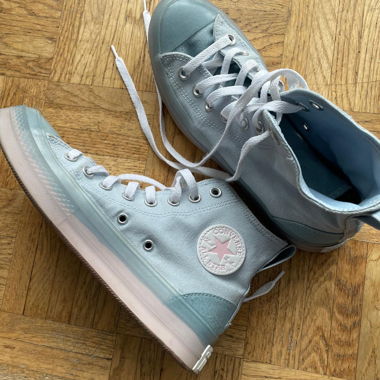Converse shoes