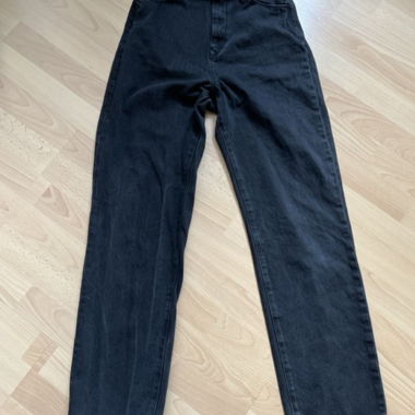 Jeans DAWN Wide Straight