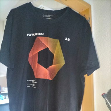 tshirt noir