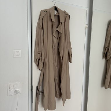 Trenchcoat 