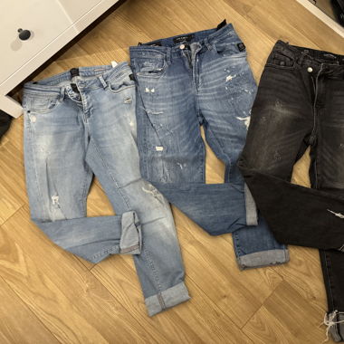 Elias Rumelis Jeans