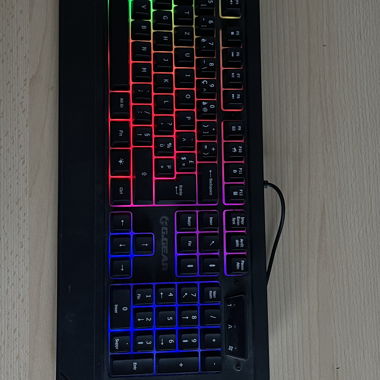 G.GEAR Keyboard Mouse