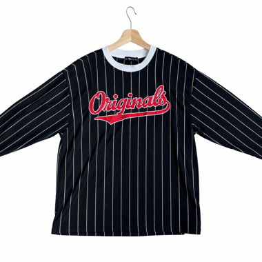 Originals Stripe Shirt
