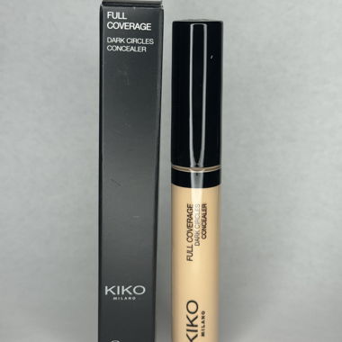KIKO FULL COVERAGE CONCEALER
