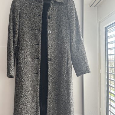 Hennes Coat Gr. 34