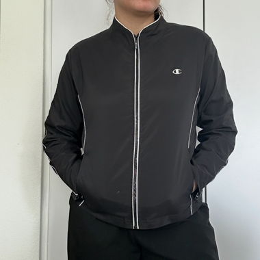 Champion jacke