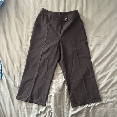 3/4 suitpants