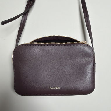 Calvin Klein Crossbody-Tasche