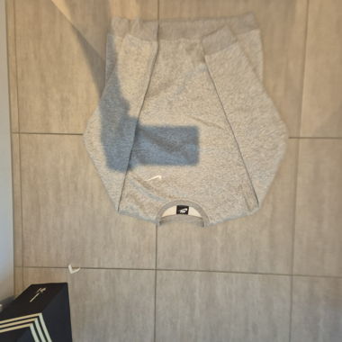 Nike Sweater grey