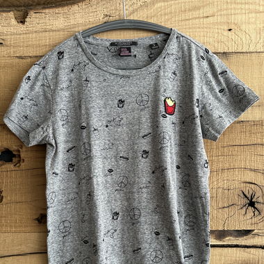 T-Shirt Scotch&Soda