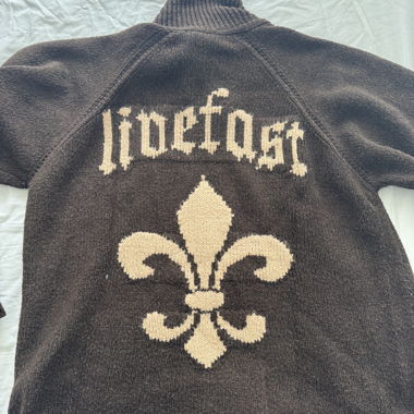 Cardigan LFDY