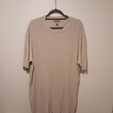 Oversize T-Shirt
