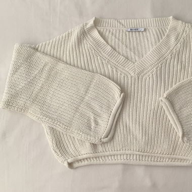 Pullover 