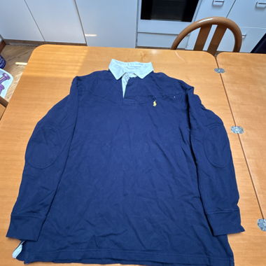 Polo Ralph Lauren Navyblau