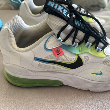 Nike Sneaker Worldwide