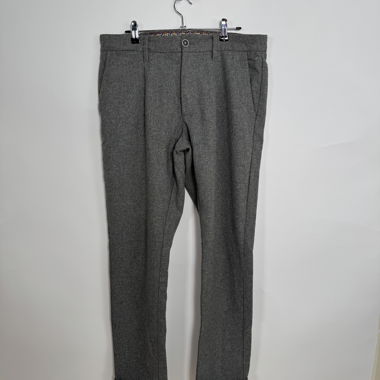 Pantaloni grigi J&J Jeans