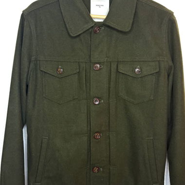 OVERSHIRT