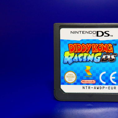 Diddy Kong Racing DS - Nintendo DS / R1198