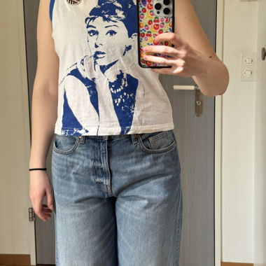 Débardeur Superdry