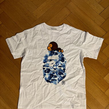 Bape T-Shirt