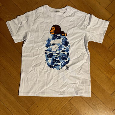 Bape T-Shirt
