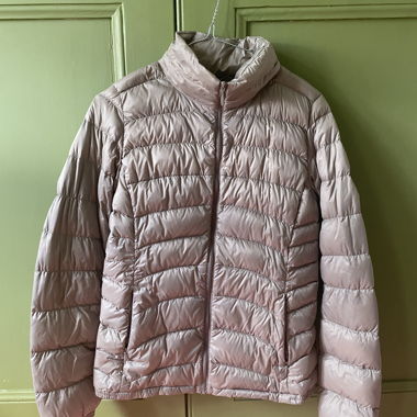 Uniqlo Jacke