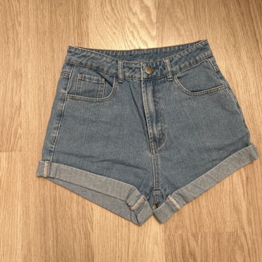 Short Cider xs 