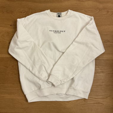 Kaotiko Astrology Sweatshirt