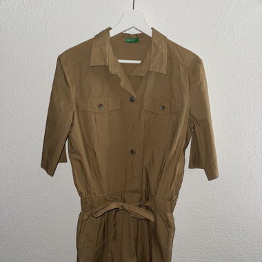 Overall