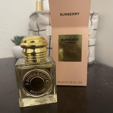 perfume