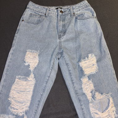 Jeans prettylitlethink 
