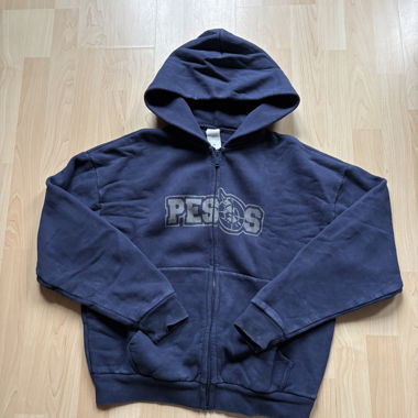 PESO HalfZip