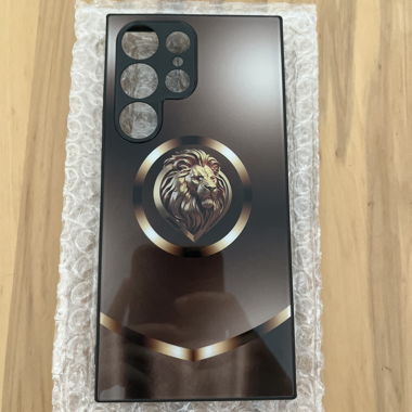Coque de téléphone Samsung