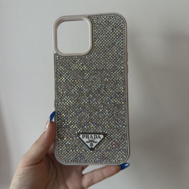 Prada Phone Case 