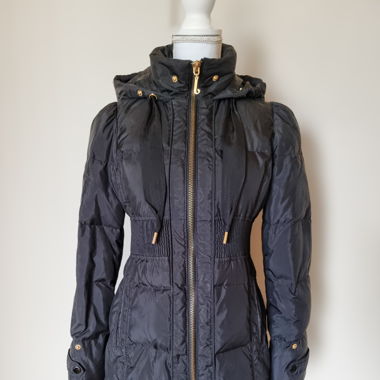 Juicy Couture Vintage Steppjacke