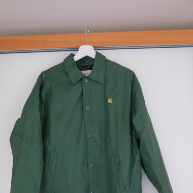 Carhartt / Regenjacke