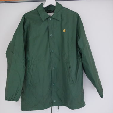 Carhartt / Regenjacke