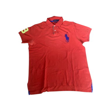 Polo Ralph Lauren Vintage