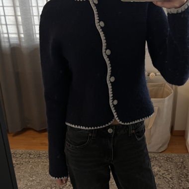 Cardigan Zara
